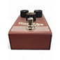 Used TC Electronic Rusty Fuzz Effect Pedal