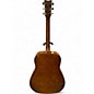 Used Yamaha F335 Sandburst Acoustic Guitar
