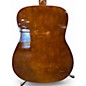 Used Yamaha F335 Sandburst Acoustic Guitar