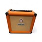 Used Orange Amplifiers Crush 12 Guitar Combo Amp thumbnail