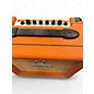 Used Orange Amplifiers Crush 12 Guitar Combo Amp