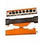 Used Orange Amplifiers Crush 12 Guitar Combo Amp
