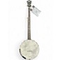 Used Recording King RKOH-06  Satin Red Banjo thumbnail