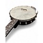 Used Recording King RKOH-06  Satin Red Banjo