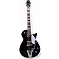 Used 2024 Gretsch Guitars G6128T-GH George Harrison Signature Duo Jet Black Solid Body Electric Guitar thumbnail