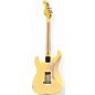 Used 2010 Fender 1957 HEAVY RELIC STRATOCASTER Blonde Solid Body Electric Guitar