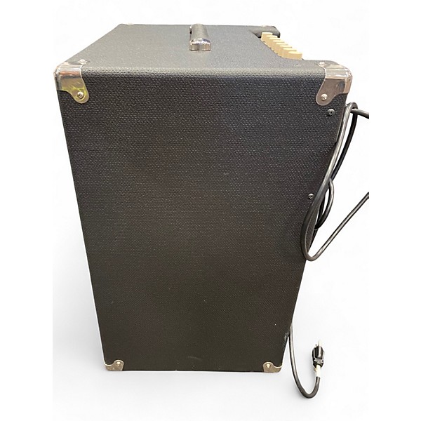 Used Fender Rumble 200 Bass Combo Amp