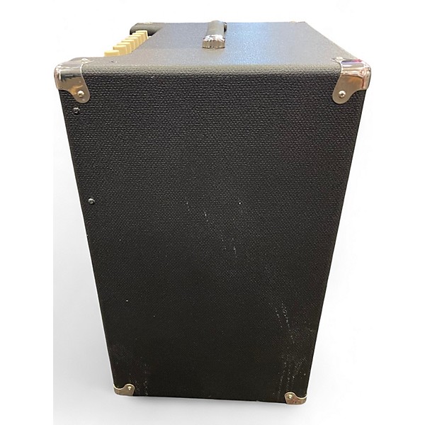 Used Fender Rumble 200 Bass Combo Amp