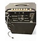 Used Fender Rumble 200 Bass Combo Amp