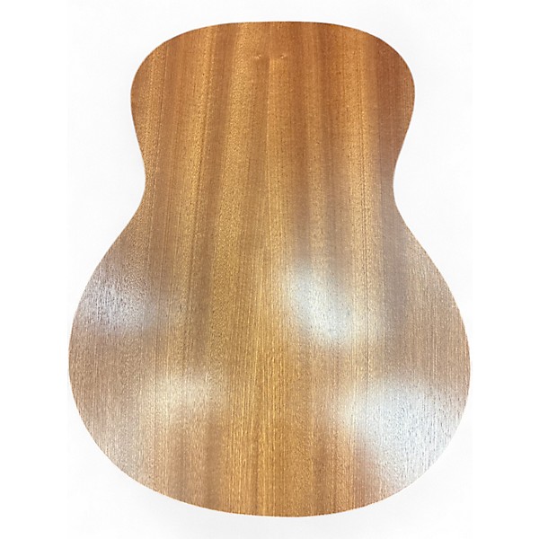 Used Taylor GS Mini Mahogany Natural Acoustic Guitar