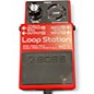 Used BOSS RC1 Loop Station Pedal thumbnail