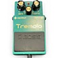 Used BOSS TR2 Tremolo Effect Pedal thumbnail