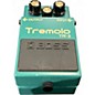 Used BOSS TR2 Tremolo Effect Pedal
