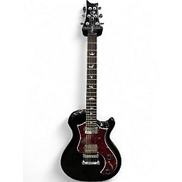 Used PRS SE Starla Black Solid Body Electric Guitar