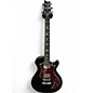 Used PRS SE Starla Black Solid Body Electric Guitar thumbnail