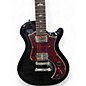 Used PRS SE Starla Black Solid Body Electric Guitar