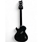 Used PRS SE Starla Black Solid Body Electric Guitar