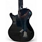 Used PRS SE Starla Black Solid Body Electric Guitar