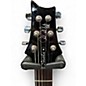 Used PRS SE Starla Black Solid Body Electric Guitar