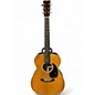 Used 2025 Pre-war Om - Brazillian Vintage Natural Acoustic Guitar thumbnail