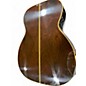 Used 2025 Pre-war Om - Brazillian Vintage Natural Acoustic Guitar