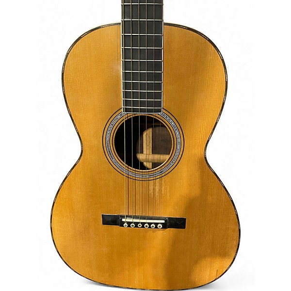 Vintage 1903 Martin 00-30 Natural Acoustic Guitar