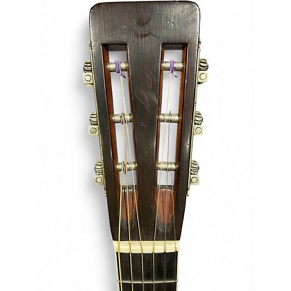 Vintage 1903 Martin 00-30 Natural Acoustic Guitar