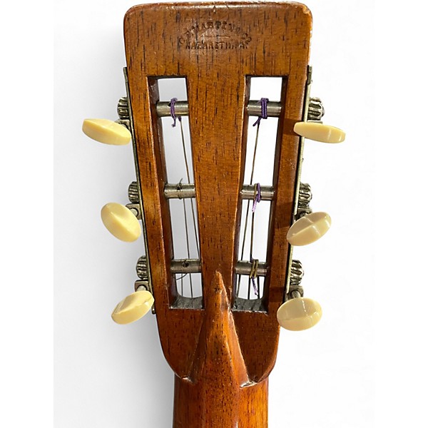 Vintage 1903 Martin 00-30 Natural Acoustic Guitar