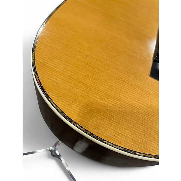 Vintage 1903 Martin 00-30 Natural Acoustic Guitar