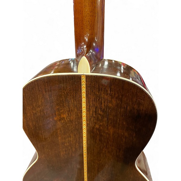 Vintage 1903 Martin 00-30 Natural Acoustic Guitar