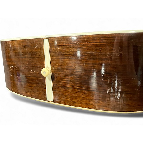 Vintage 1903 Martin 00-30 Natural Acoustic Guitar