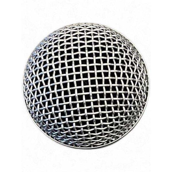 Used Shure SM58 Dynamic Microphone