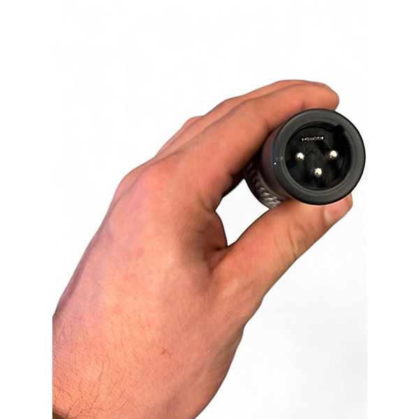 Used Shure SM58 Dynamic Microphone