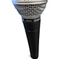 Used Shure SM58 Dynamic Microphone