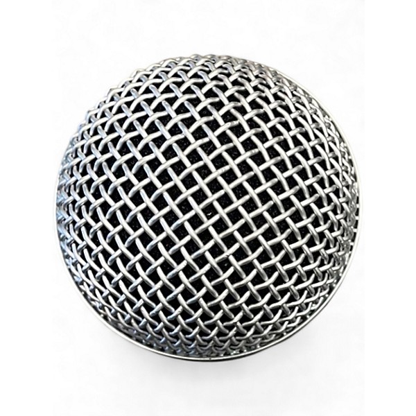 Used Shure SM58 Dynamic Microphone