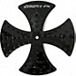 Used Factory Metal Percussion 12in Street FX Cross Crasherz Cymbal thumbnail