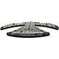 Used Factory Metal Percussion 12in Street FX Cross Crasherz Cymbal