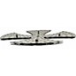 Used Factory Metal Percussion 12in Street FX Cross Crasherz Cymbal