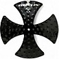 Used Factory Metal Percussion 12in Street FX Cross Crasherz Cymbal