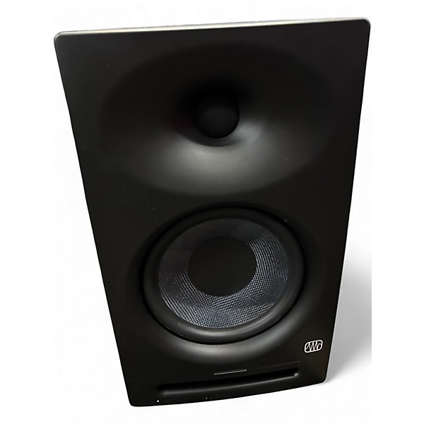 Used PreSonus ERIS STUDIO 8 PAIR Powered Monitor