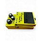 Used BOSS SD1 Super Overdrive Effect Pedal
