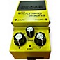 Used BOSS SD1 Super Overdrive Effect Pedal