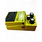 Used BOSS SD1 Super Overdrive Effect Pedal