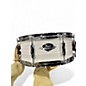 Used Pearl 5 Piece Export New Fusion White Slipstream Drum Kit