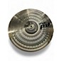 Used Paiste 16in PST3 Crash Cymbal thumbnail