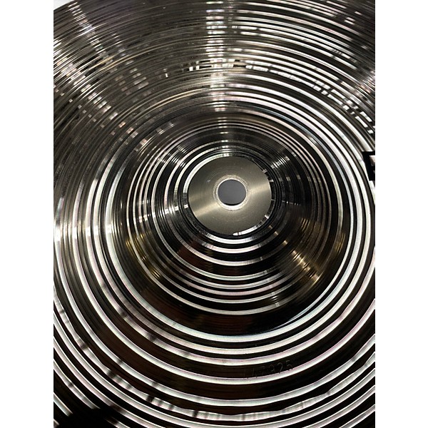 Used Paiste 16in PST3 Crash Cymbal