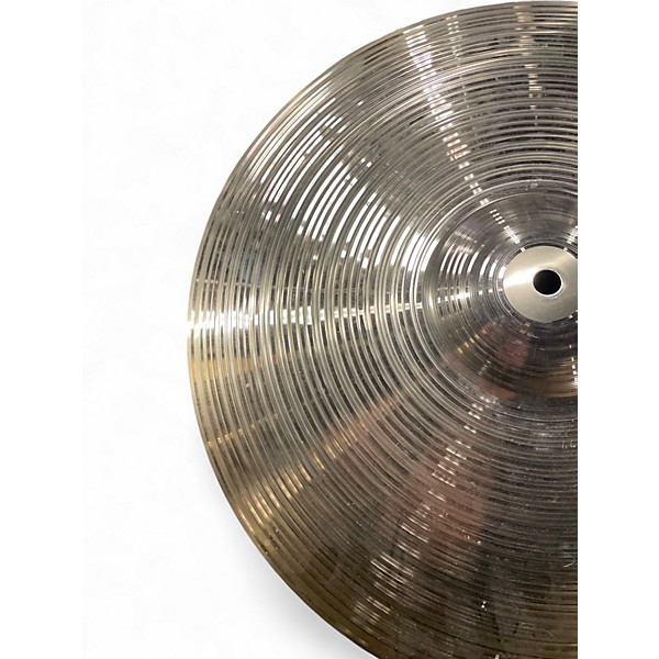 Used Paiste 16in PST3 Crash Cymbal