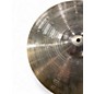 Used Paiste 16in PST3 Crash Cymbal