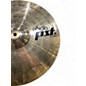 Used Paiste 16in PST3 Crash Cymbal