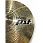 Used Paiste 20in PST3 Ride Cymbal